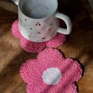 Подложка Цвете