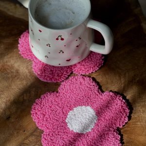 Подложка Цвете