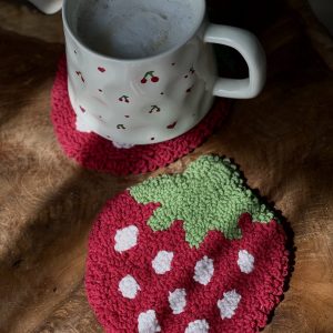 Подложка Ягодка